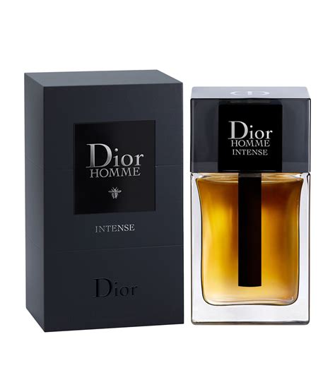 profumi christian dior da uomo uadacha|dior homme intense 50ml.